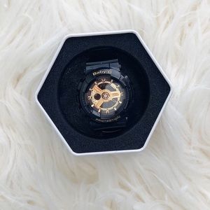 G-Shock Baby-G Watch